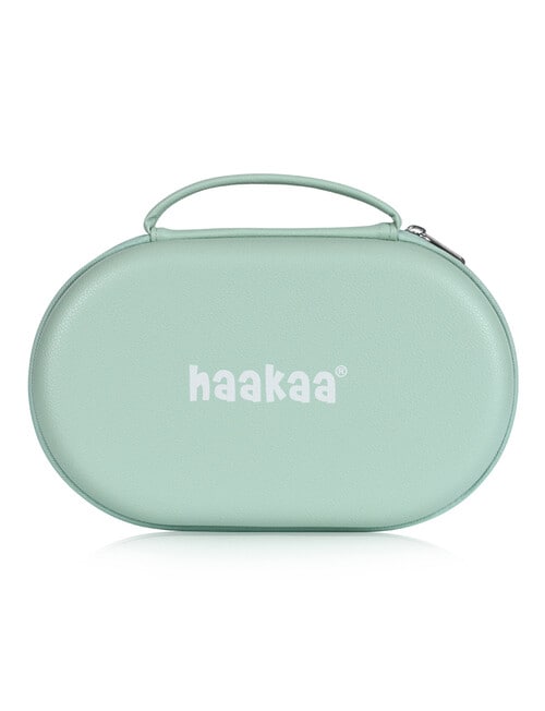Haakaa E-Ladybug Deluxe Wearable Breast Pump product photo View 11 L