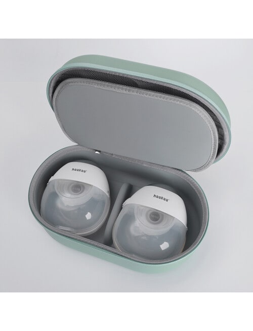 Haakaa E-Ladybug Deluxe Wearable Breast Pump product photo View 13 L