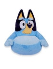 Bluey Plush Chair product photo