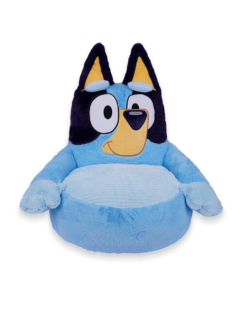 Bluey Plush Chair product photo