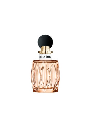 Miu Miu Miutine Eau de Parfum product photo