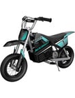 Razor MX350 Teal & Black product photo