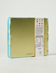 Desobry Kiwi Summer Chocolate Biscuits, 375 g product photo View 02 S