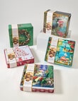 Desobry Tui and Pohutukawa Chocolate Biscuits, 750 g product photo View 03 S