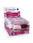Queen Anne Dark Chocolate Raspberry Marshmallow Fish, 50 g product photo