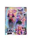KPop Demon Hunters Diva Squad 29Cm Doll, Assorted product photo View 02 S