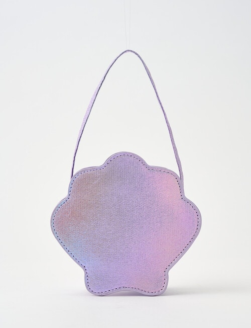 Mac & Ellie Sequin Shell Bag product photo View 02 L