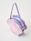 Mac & Ellie Sequin Shell Bag product photo View 03 S