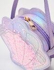 Mac & Ellie Sequin Shell Bag product photo View 04 S