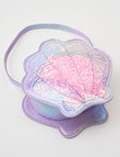 Mac & Ellie Sequin Shell Bag product photo View 05 S