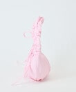 Mac & Ellie Scrunchie Handle Shoulder Bag, Pink product photo View 04 S