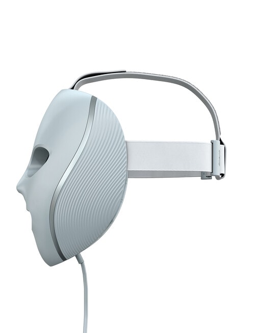 Shark CryoGlow Cooling LED Mask, Blue product photo View 05 L