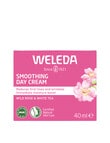 Weleda Smoothing Day Cream, Wild Rose & White Tea, 40ml product photo View 02 S