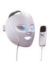 Shark CryoGlow LED Mask, Lilac product photo