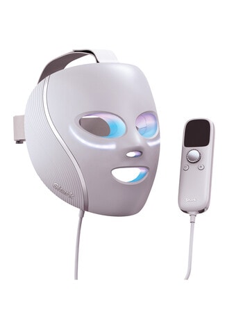 Shark CryoGlow LED Mask, Lilac product photo