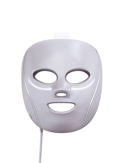 Shark CryoGlow LED Mask, Lilac product photo View 03 L