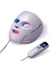 Shark CryoGlow LED Mask, Lilac product photo View 04 S