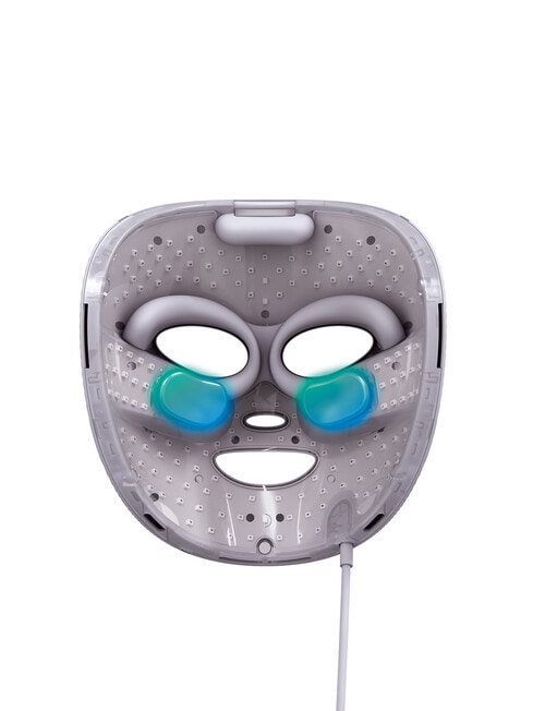 Shark CryoGlow LED Mask, Lilac product photo View 05 L