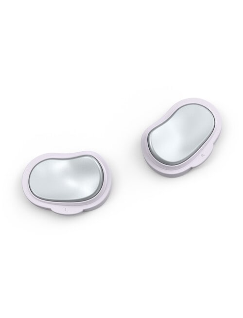 Shark CryoGlow LED Mask, Lilac product photo View 06 L