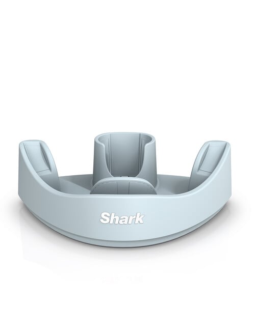 Shark CryoGlow Charging Stand, Blue Frost product photo