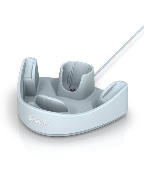 Shark CryoGlow Charging Stand, Blue Frost product photo View 02 L