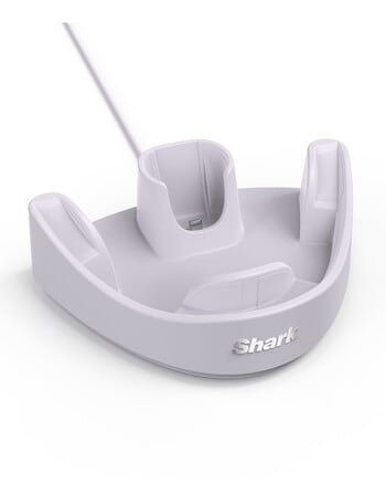 Shark CryoGlow Charging Stand, Lilac Chill product photo
