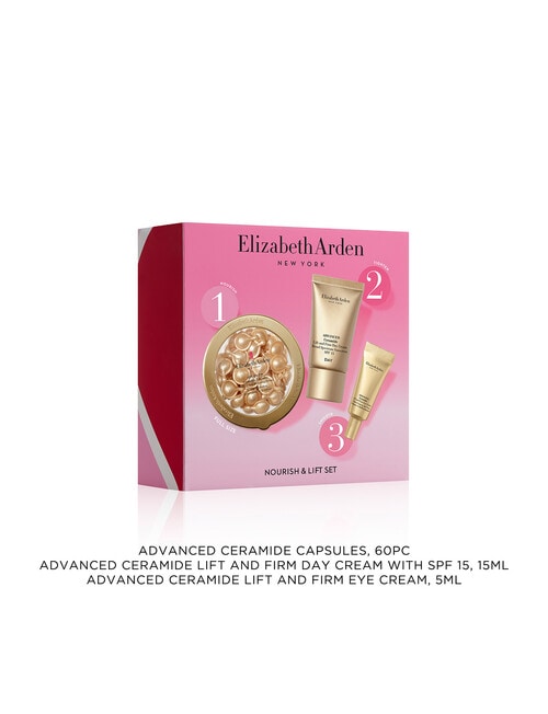Elizabeth Arden Twist and Lift Trio Set, 3-Piece product photo View 03 L