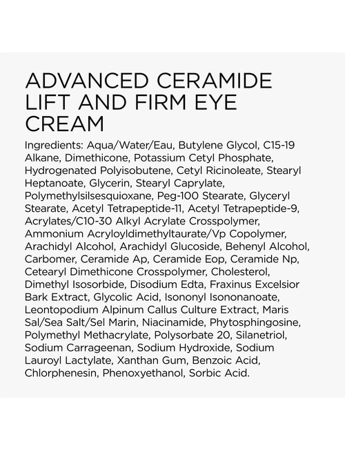 Elizabeth Arden Twist and Lift Trio Set, 3-Piece product photo View 11 L