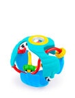 Baby Einstein Rattle & Sense Sensory Ball product photo View 02 S