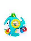 Baby Einstein Rattle & Sense Sensory Ball product photo View 03 S