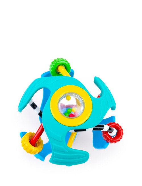 Baby Einstein Rattle & Sense Sensory Ball product photo View 03 L