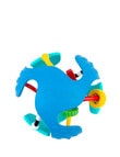 Baby Einstein Rattle & Sense Sensory Ball product photo View 04 S