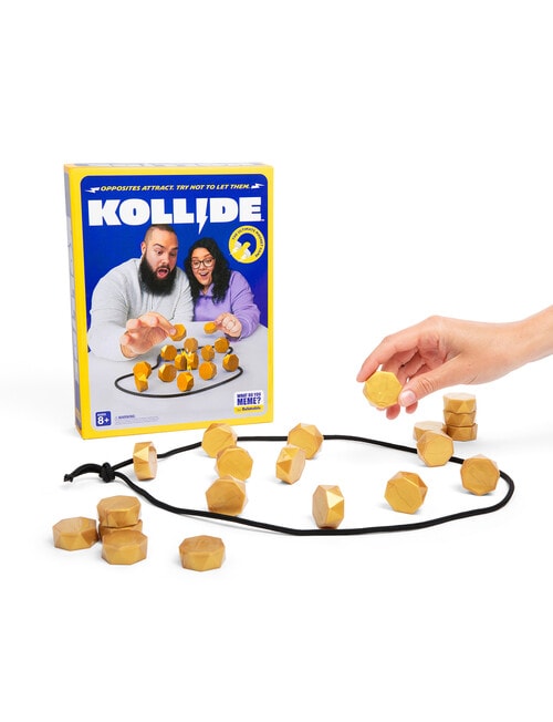 Games Kollide product photo
