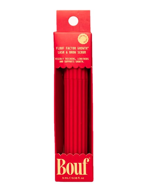 Bouf Flouf Factor Growth Lash & Brow Serum, 5ml product photo View 02 L