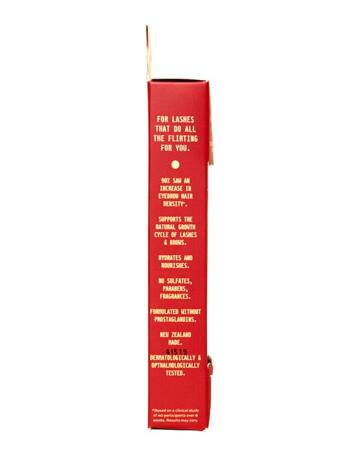 Bouf Flouf Factor Growth Lash & Brow Serum, 5ml product photo View 06 L