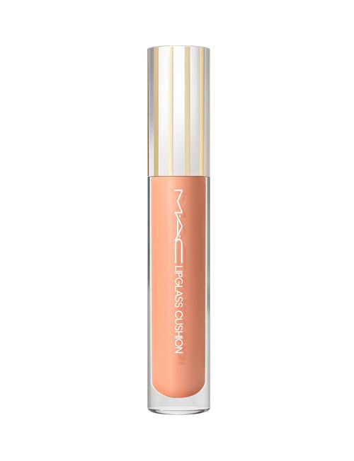MAC Lipglass Cushion High-Pigment Lip Oil product photo View 02 L
