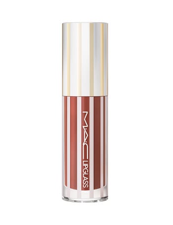 MAC Lipglass Air Non-Sticky Gloss, Mini M.A.C product photo