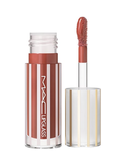 MAC Lipglass Air Non-Sticky Gloss, Mini M.A.C product photo View 02 L