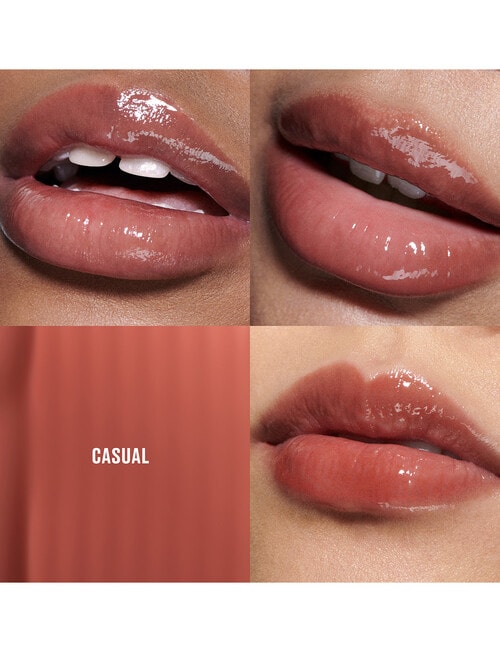 MAC Lipglass Air Non-Sticky Gloss, Mini M.A.C product photo View 04 L