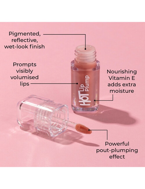 MCoBeauty Hot Lip Plump product photo View 06 L