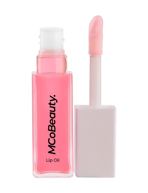 MCoBeauty Lip Oil Hydrating Treatment product photo