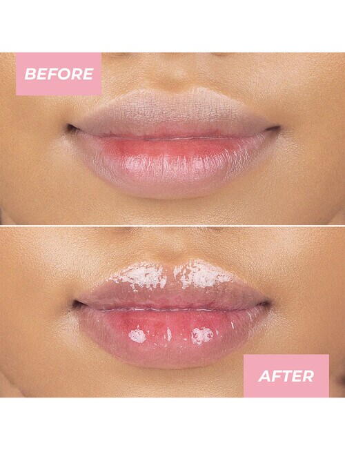 MCoBeauty Lip Oil Hydrating Treatment product photo View 02 L