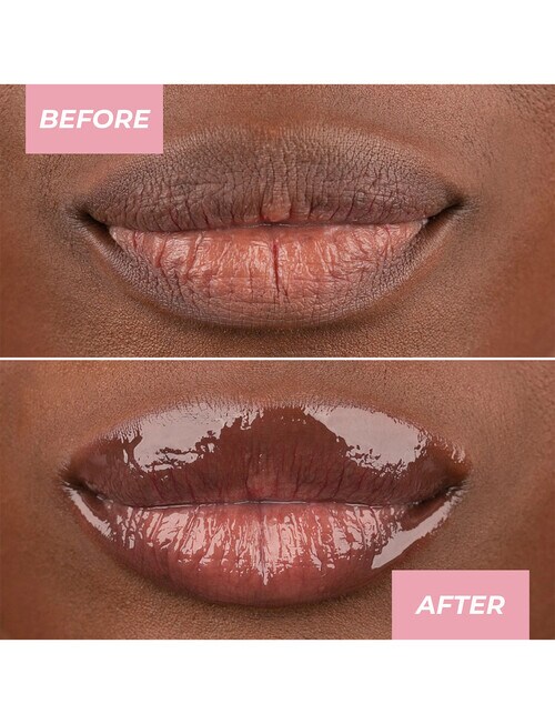 MCoBeauty Lip Oil Hydrating Treatment product photo View 05 L