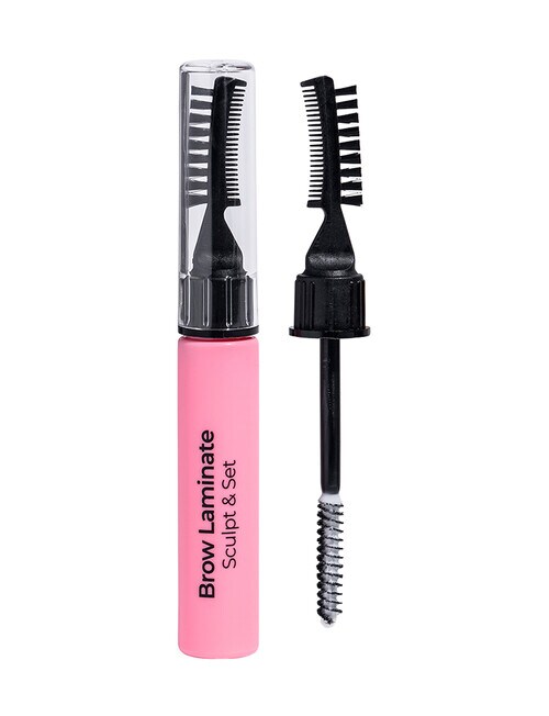 MCoBeauty Brow Laminate Sculpt & Set product photo