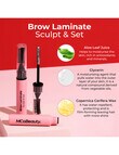 MCoBeauty Brow Laminate Sculpt & Set product photo View 05 S