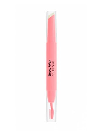 MCoBeauty Brow Wax Sculpt & Set product photo
