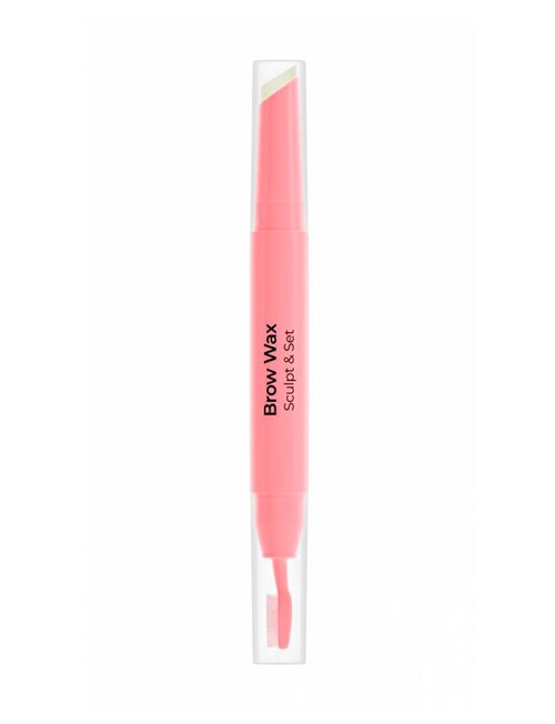 MCoBeauty Brow Wax Sculpt & Set product photo