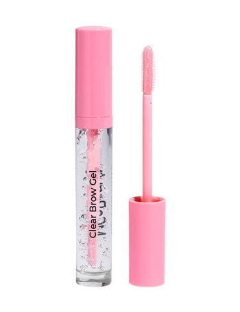 MCoBeauty Clear Brow Gel product photo