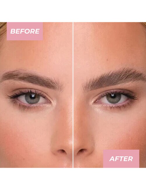 MCoBeauty Clear Brow Gel product photo View 03 L
