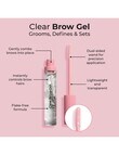 MCoBeauty Clear Brow Gel product photo View 04 S